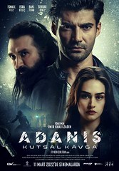 ADANMIŞ: KUTSAL KAVGA